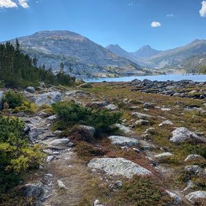 Meet your Posher, Katherine